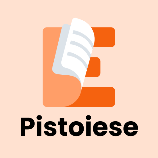 Edicola Pistoiese